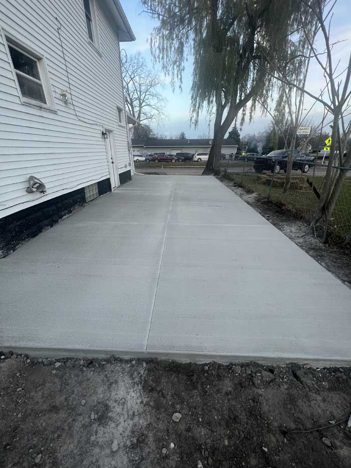 Masonry Project