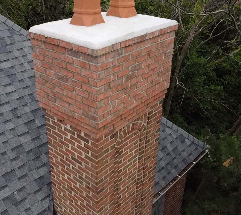 Metro Detroit Chimney Repair
