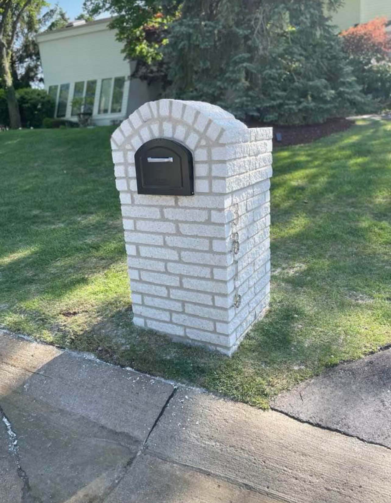 Masonry Restoration