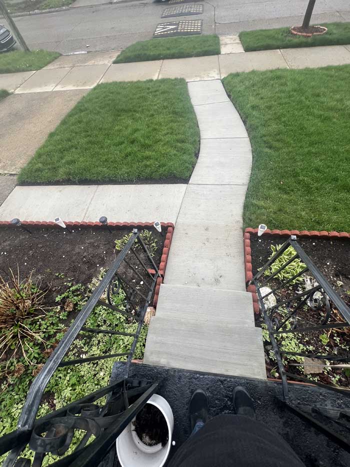 Brick Restoration