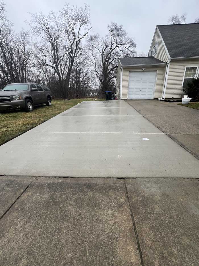 Brick Repair Project