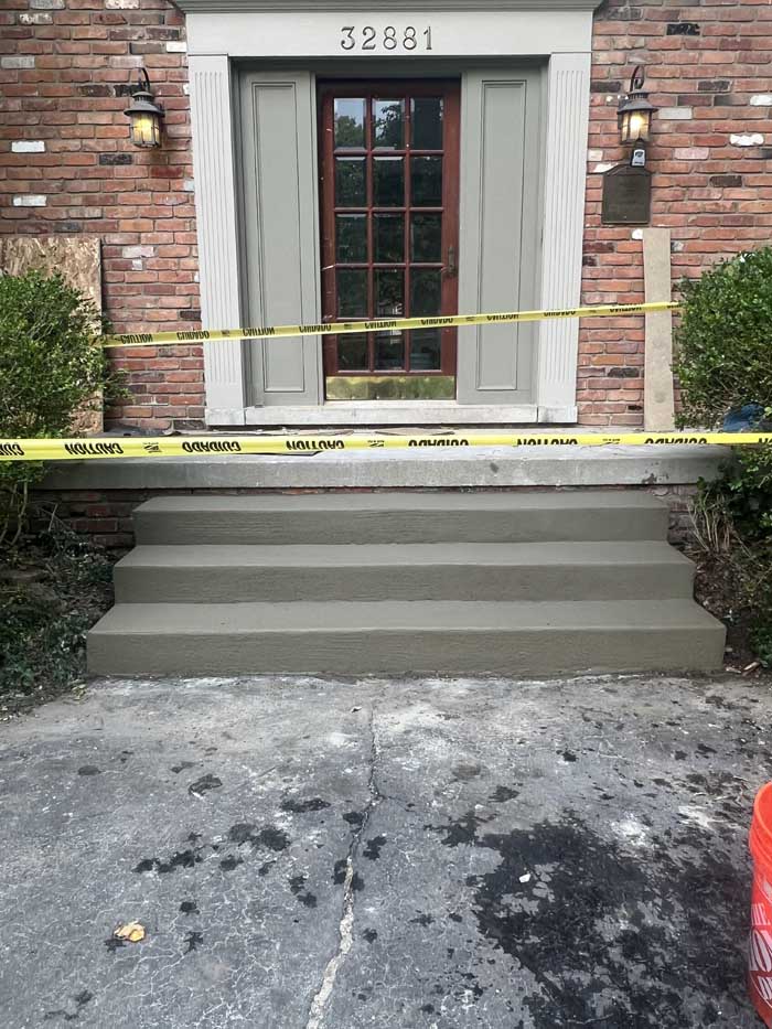 Commercial Brickwork