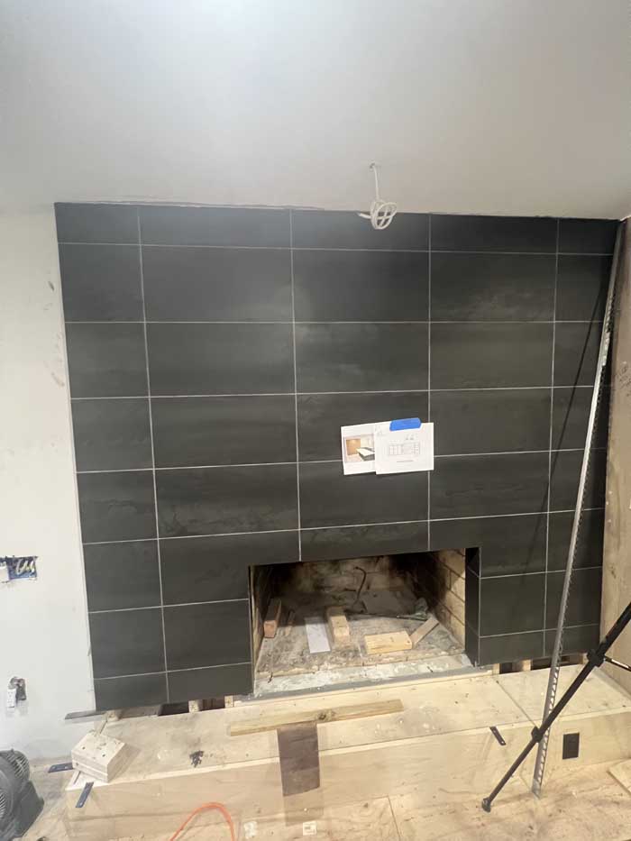 Chimney Restoration